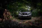 Nissan Pathfinder Hybrid 2015 года
